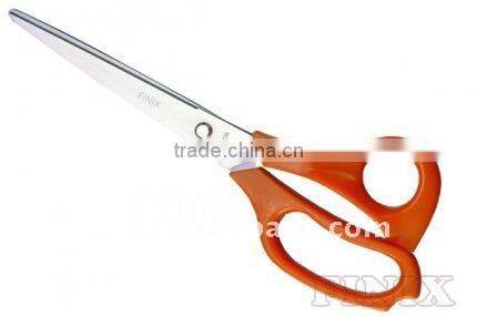Plastic Handles Stainless steel Office Scissors