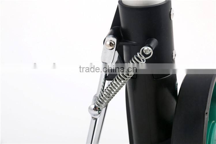 Professional electronic digital display measuring wheel for distance measuring