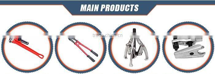 Professional Supplier TUV/GS Certification Carbon Steel Blade Bolt Cutter