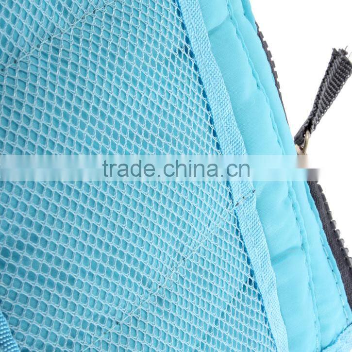 Womens Cosmetic Makeup Bag Organizer Travel Cosmetic Bag Insert Handbag PVC Cosmetic Bag