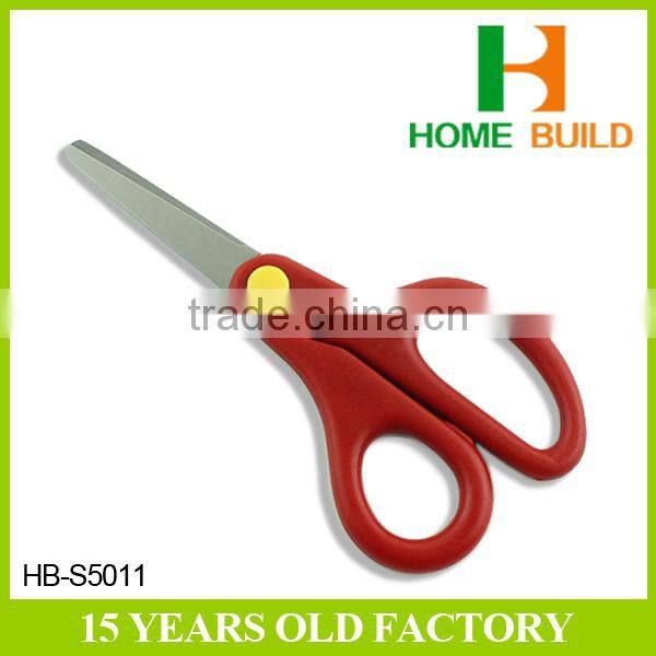 Factory price HB-S5011 Practical Hand Shears Utility Scissors