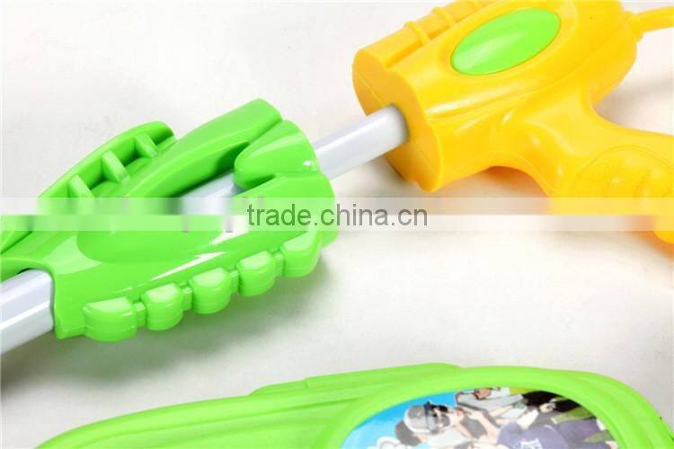 Cool Toys Plastic Backpack Water Gun Summer Children Toys