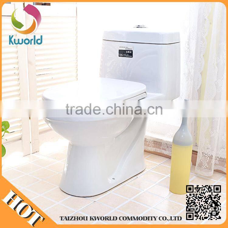 Low price guaranteed quality long handle plastic toilet brush