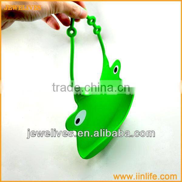 Promotional Washing Silicone Bibs for Baby Wholesale