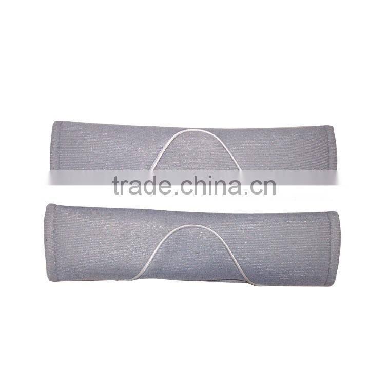 Customized Authorization Pattern Embroidery Car Shoulder Pad