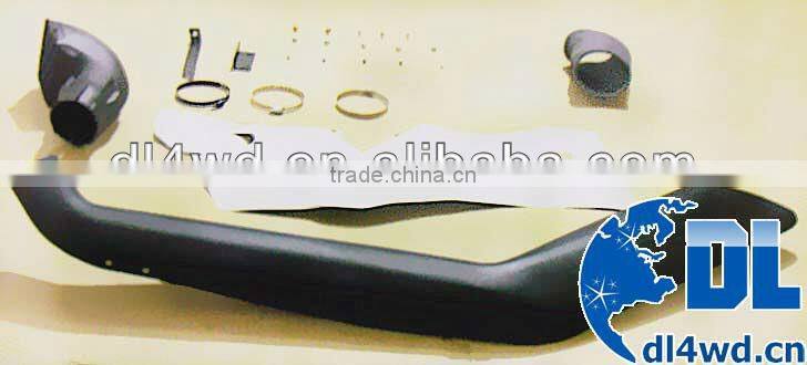 Toyota Prado LC200 snorkel, Toyota Land Cruiser 4x4 snorkel