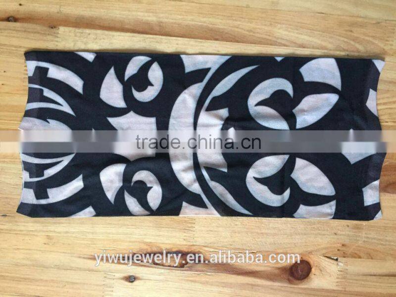 High Quality African American Style Skin color fabric tattoo sleeve for arm