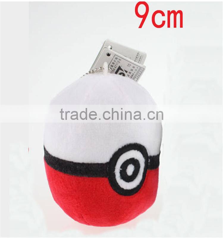 3cm Hot Sell Pokeball