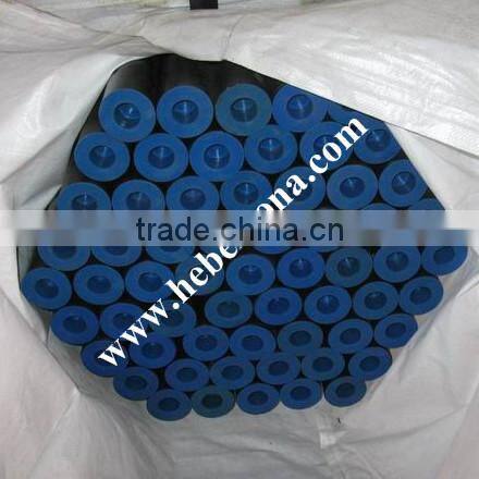 Hot selling carbon steel seamless pipes with high quality
