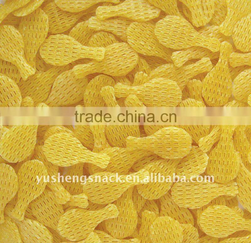 low salt potato chips