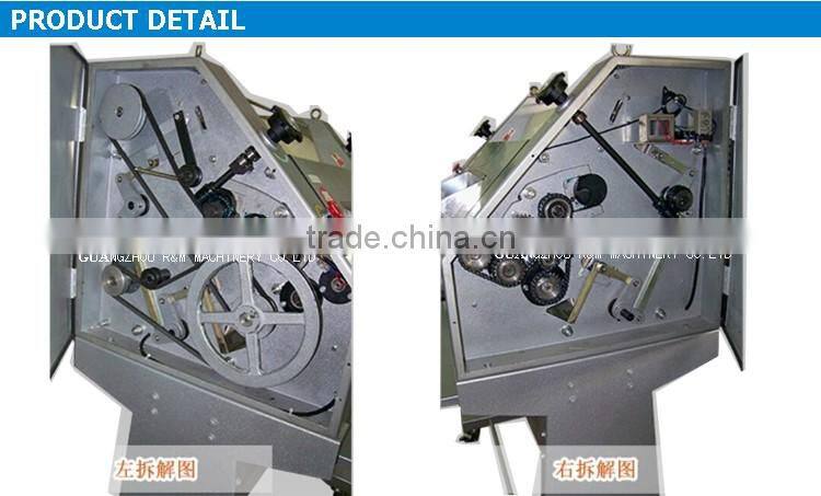Farhat Pita Bread Machine/French Bread Roll Machine/Commercial Bread Machine
