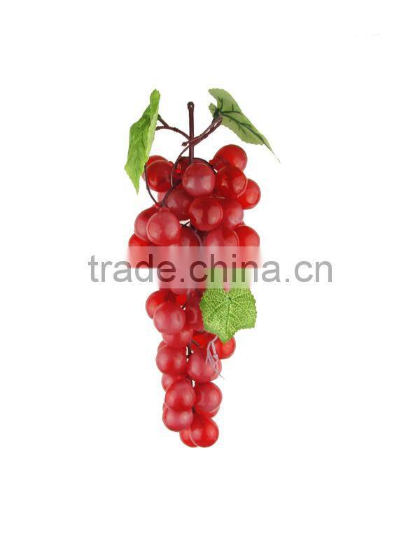 Bunch Green Grape Artificial Fruit