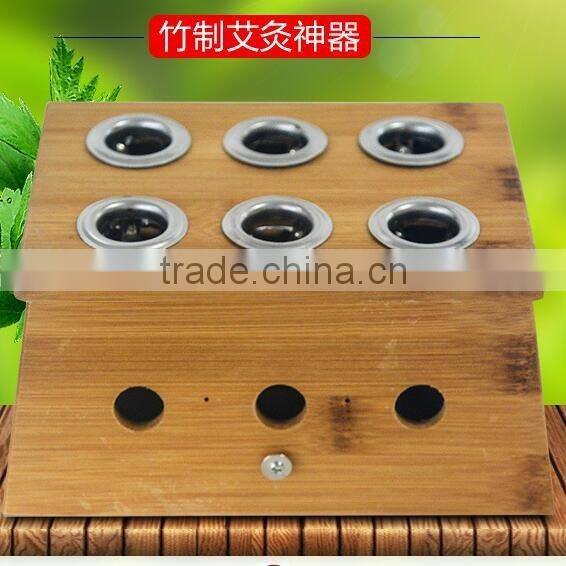 chinese traditional moxibustion moxa roll moxa cone mini self stick moxa roll moxibustion tool
