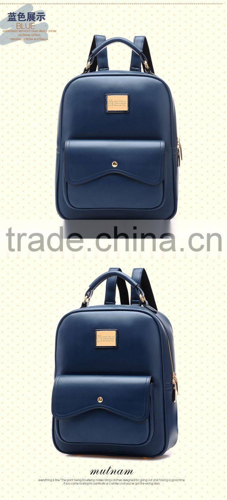 school girl shoulder bag 2015