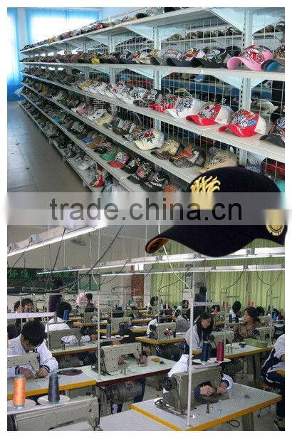 make in guang dong of fashion bucket hat