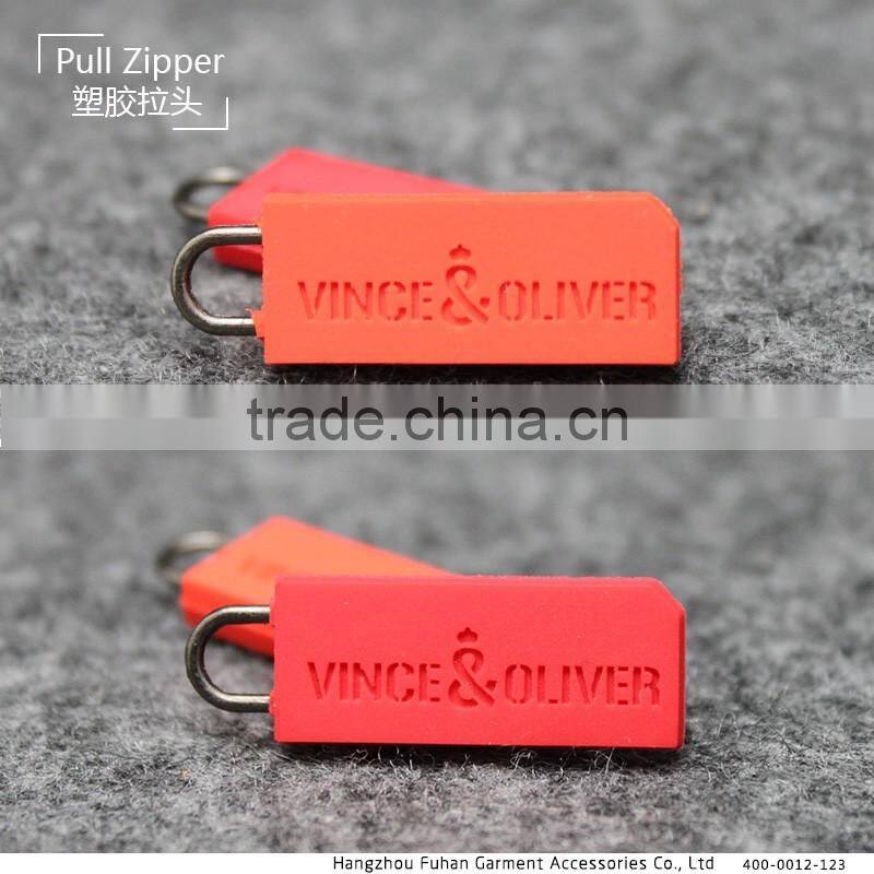 Wholesale Garment Zipper Puller, Zipper Puller