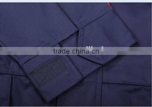 protective clothing full set Work wear male tooling 4s workwear