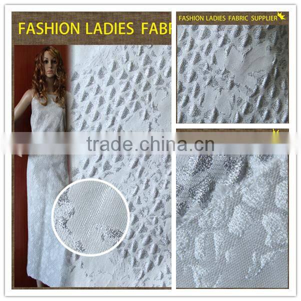 2016 shaoxing cicheng textile rayon slub print