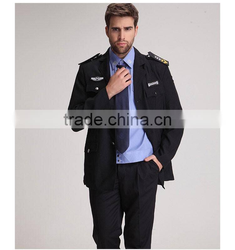 China Manufacture Tall Wholesale housekeeping uniform