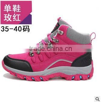new style fashion hollow outdoor shoes hiking boots have sample for men women lovers, adults hollow out hiking shoes outdoor