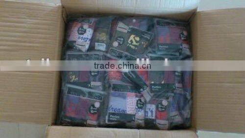 Ladies Lace Panty Stock