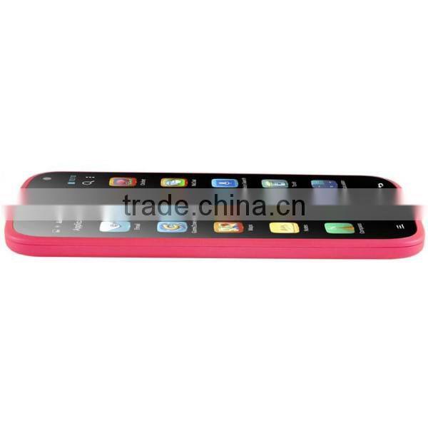 Android cell phone with WIFI GPS GPRS and 8 Mega pixel Camera Stock Available