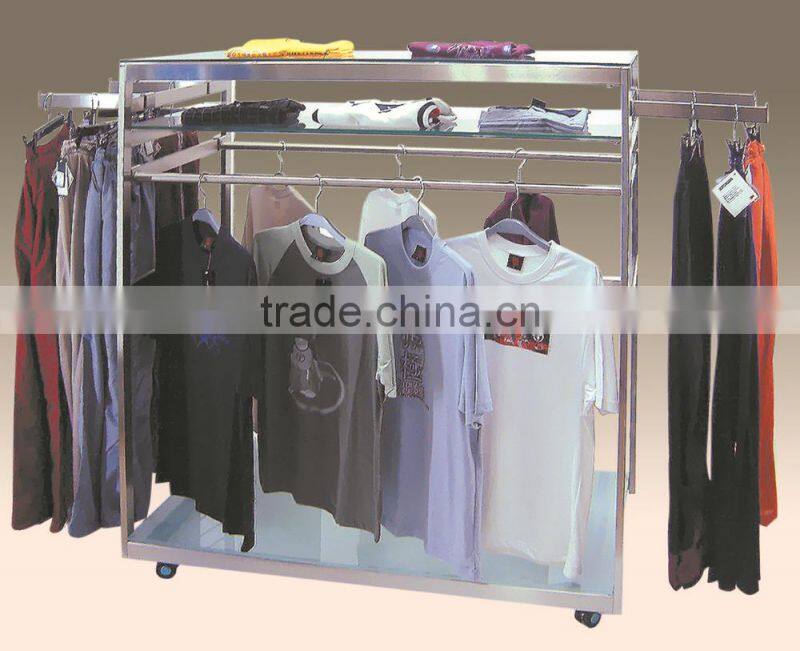 Sport Pants Jeans Yoga Clothes Garment Rack