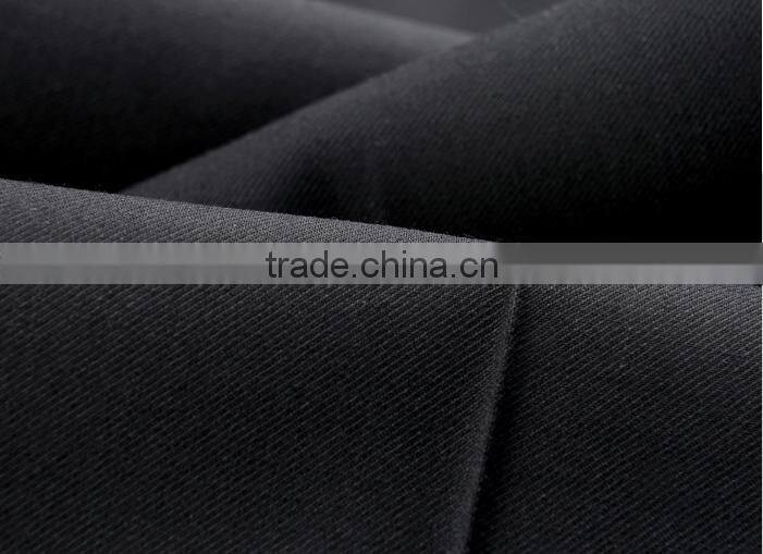 Best quality Cotton Dyeing Fabric Black Cotton Fabric