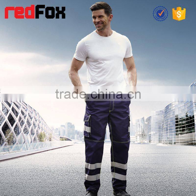 high visibility chino pants trousers