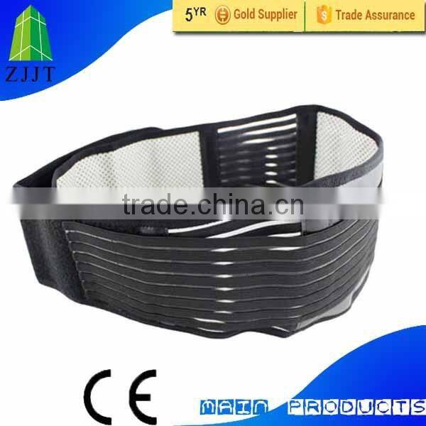 Rehabilitation Therapy thermal warm tourmaline nano neck brace