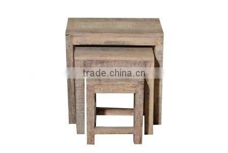 Antique look Coffee Table