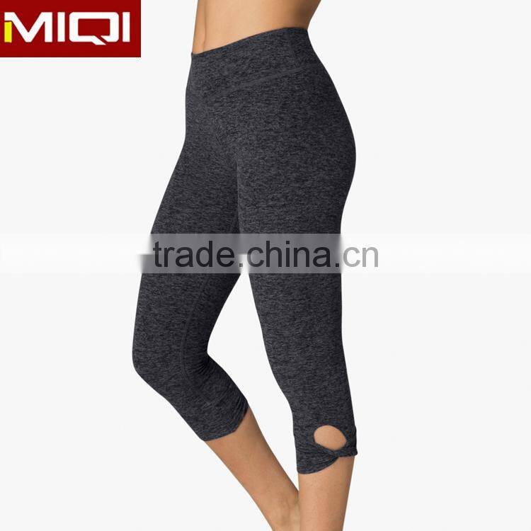 Wholesale modern custom manufacturer super quality breathable yoga leggings