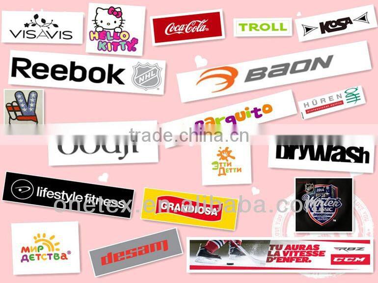 Ladies' fashion sweatshirts