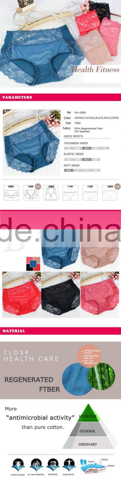 2015 High elastic skinny body Luxury sexy comfortable natural anti-bacteria good quality underwear women sexy knickers
