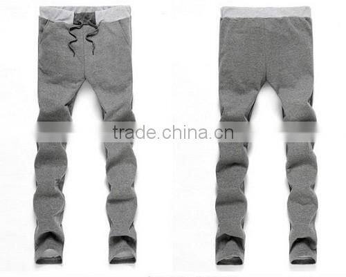 high quality hot sale custom men pants