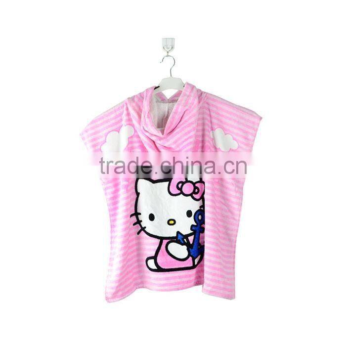 New Arrived Cheaper Price Hooded Baby Bath Towel