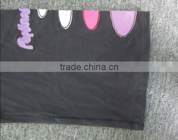 2013 OEM Ladies yoga pants/fitness wear/yoga wear