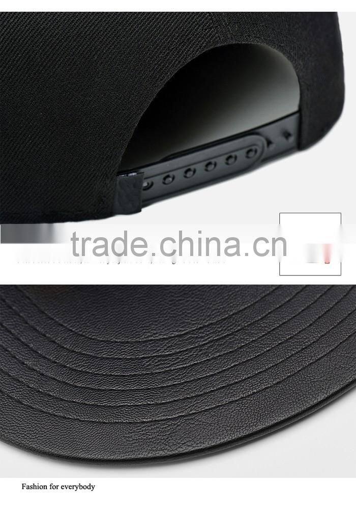 5 panel snapback print foam flat bill mesh trucker hat