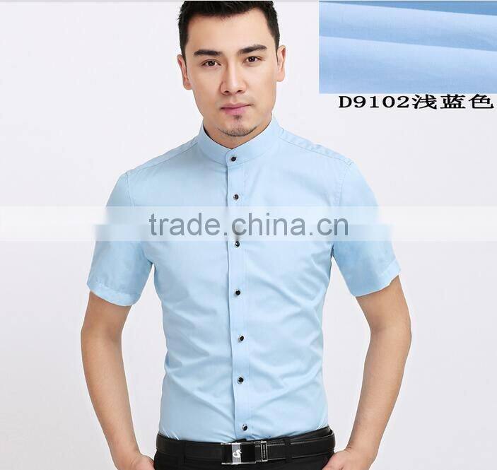 wholesale clothing garment mens multicoloured shirt latest shirts designs for men fashion 2017