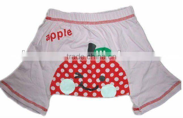 2012 New arrival Summer Baby PP Pants,toddler Babies Pants,Submarine design Boys shorts,sz 1-3y,6 designs , 18pieces/lot