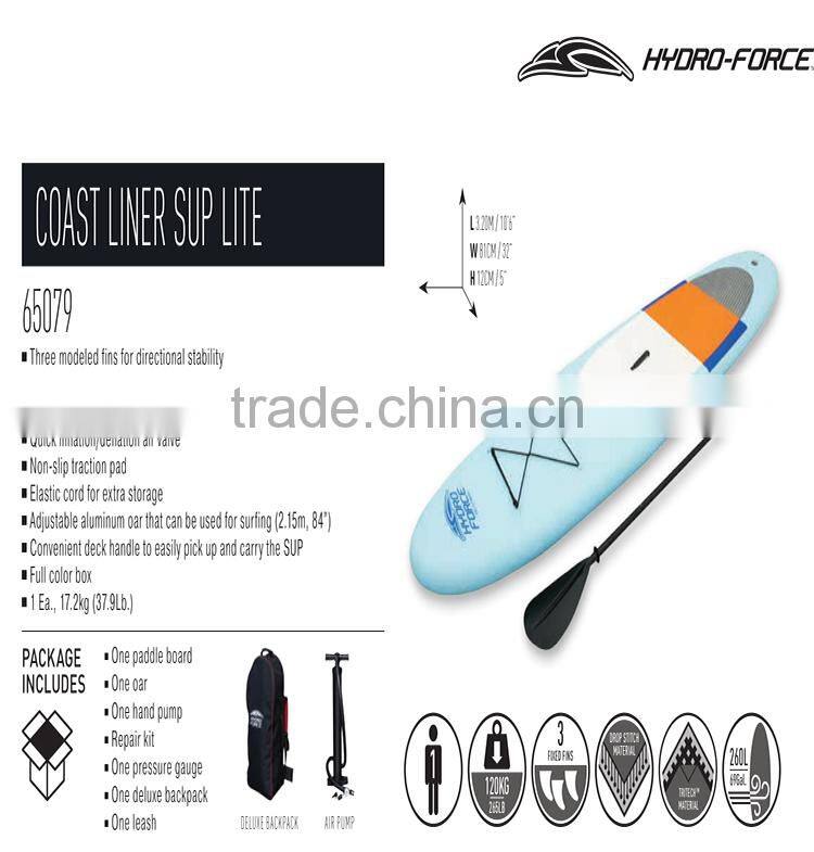 Best Way 3.2 m x 81 cm x 12 cm Drawing Board (light blue)