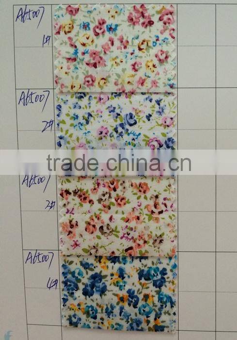 custom print slim fit shirt