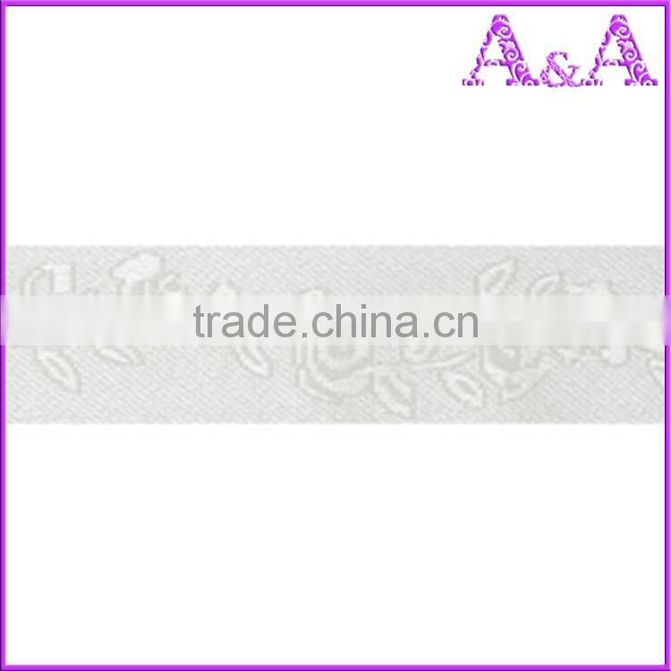 2016 Decorative Polyester Satin Ribbon