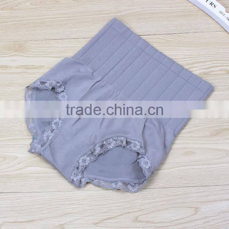 munafie Body Shaper Lifting Underwear With Waist Cincher Butt Lifter And Tummy Control Enhancer Panty