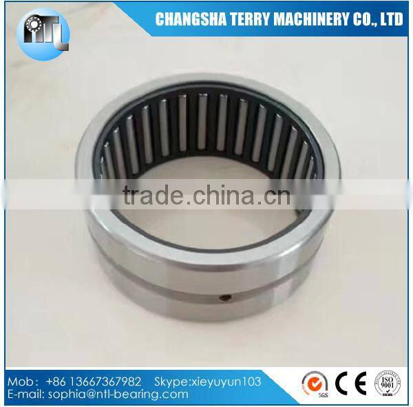 Light series good price needle roller bearing TAF506225