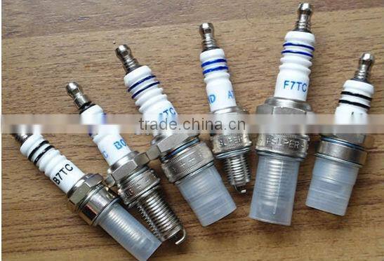 electrical ceramics ignition plug