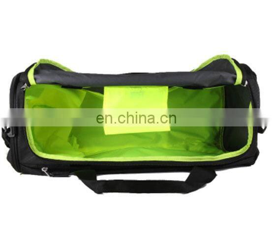 best selling fashion high end soccer travel bag