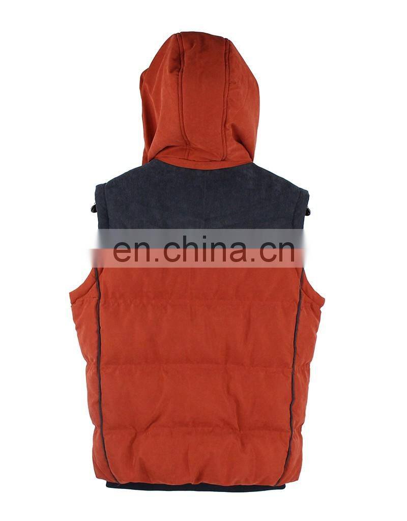 2016 high quality brand waistcoat,waistcoat for men design