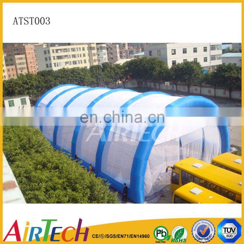 Hot High Quality Outdoor Inflatable Giant Sport Tent