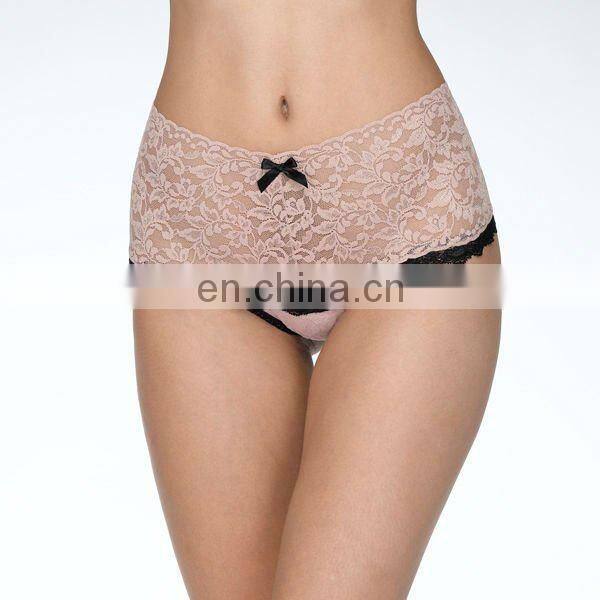 ladies sexy panty and bra sets